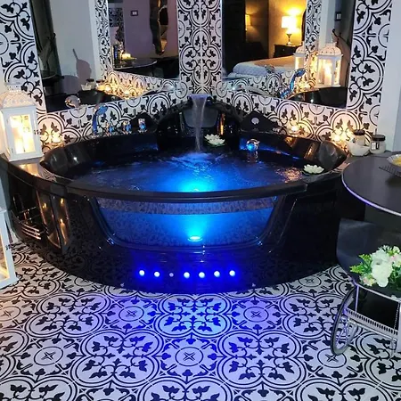 D'amare Apartment *