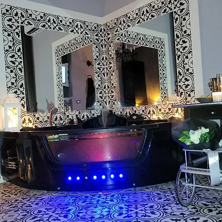 Apartment D'amare