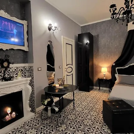 D'amare Apartment *