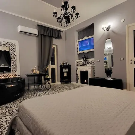 Apartment D'amare