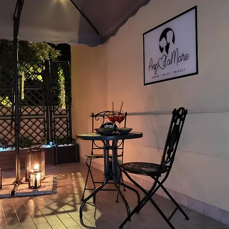 D'amare Apartment *