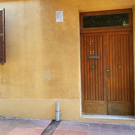 Apartment D'amare *