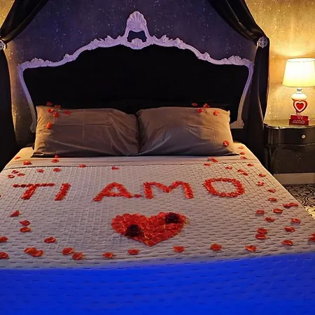D'amare Appartamento *