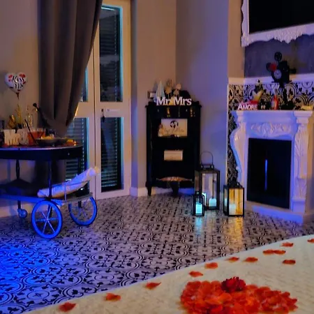 D'amare Appartement Anzio