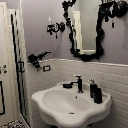 Appartement D'amare Anzio