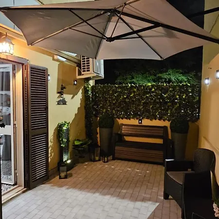 D'amare Appartement
