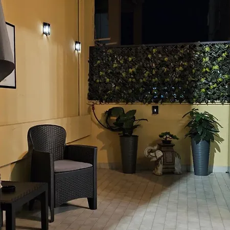 Apartment D'amare *