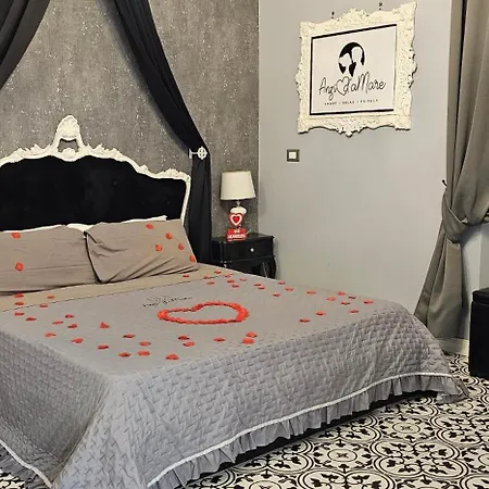 D'amare Apartment Anzio