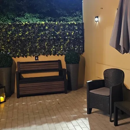 Appartement D'amare Anzio