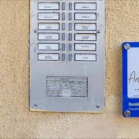 Appartement D'amare *